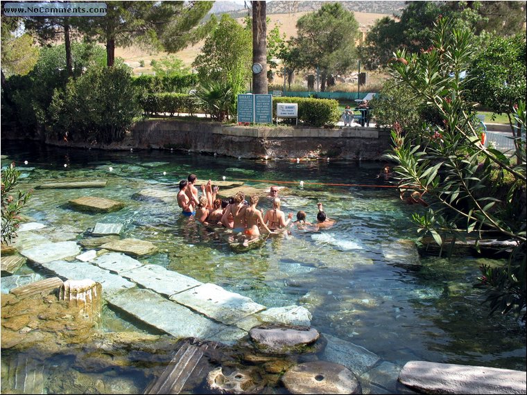 Hierapolis - Russians in the pool.jpg