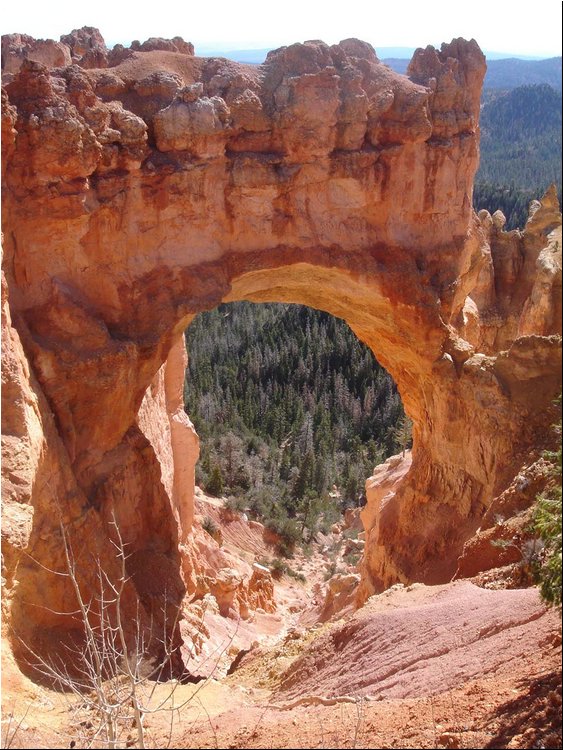 Bryce Canyon Natural Bridge.JPG