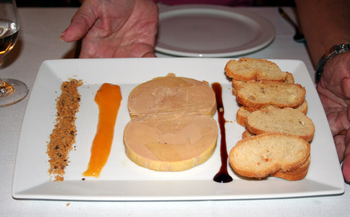 foie