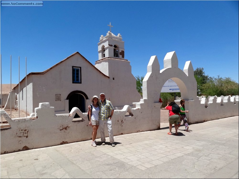 San Pedro church with big ass.JPG