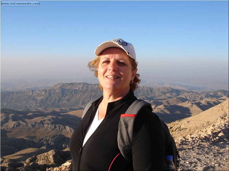 Mount Nemrut top of the world.JPG