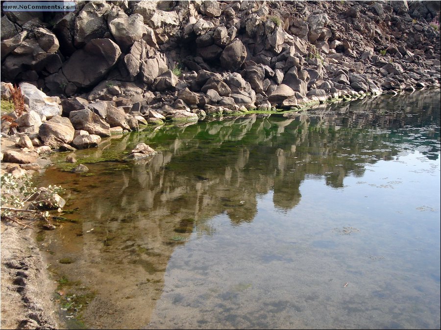 Near Lake Van Crater Lake .JPG