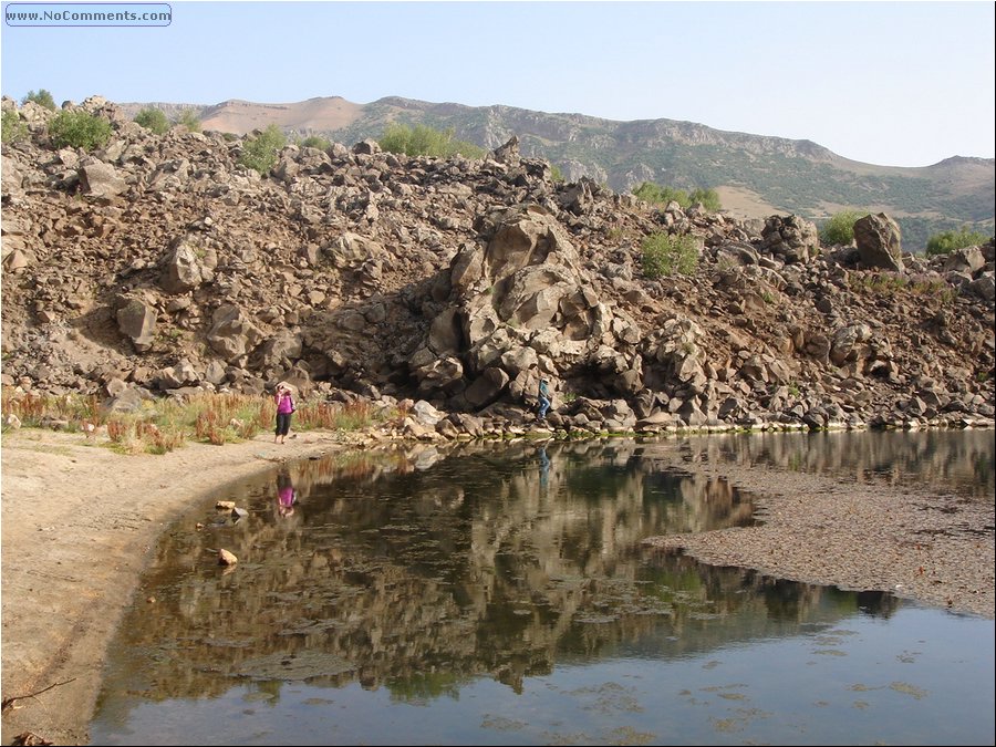 Near Lake Van Crater Lake 1.JPG